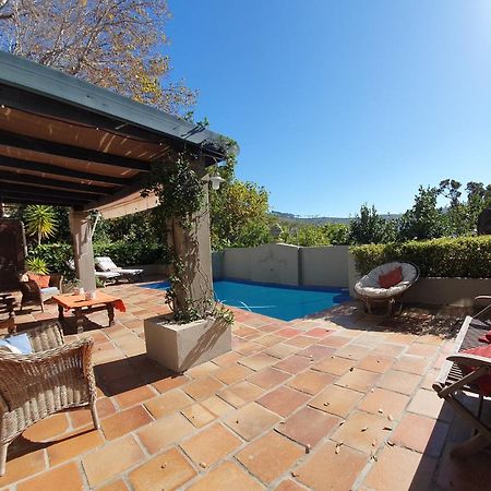 Alta Bay Hotel Cape Town Ngoại thất bức ảnh
