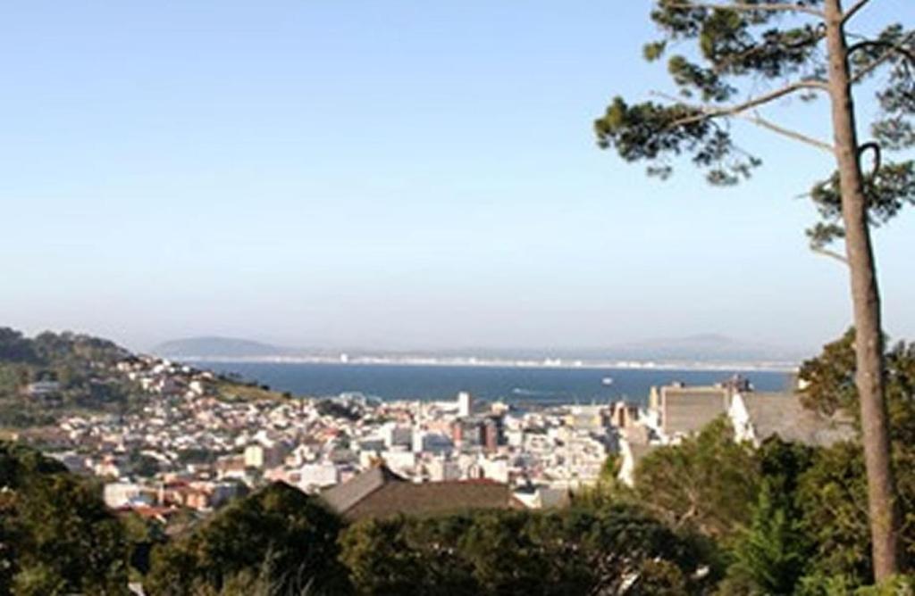 Alta Bay Hotel Cape Town Ngoại thất bức ảnh