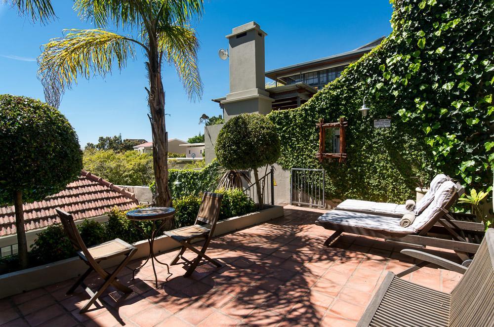 Alta Bay Hotel Cape Town Ngoại thất bức ảnh