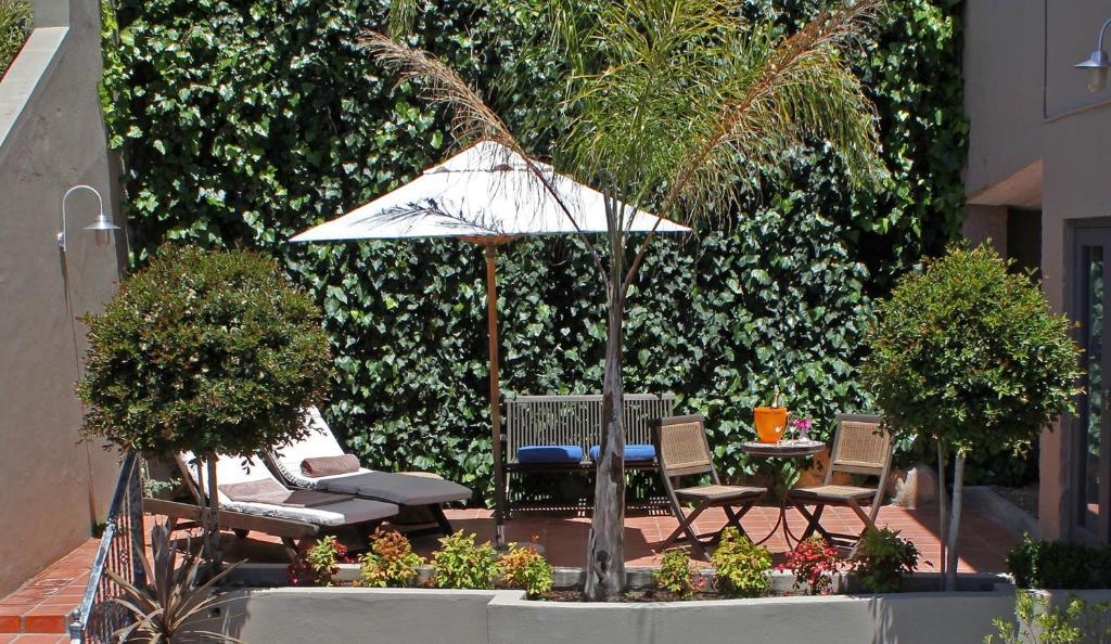 Alta Bay Hotel Cape Town Ngoại thất bức ảnh
