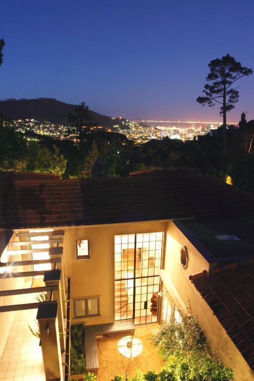 Alta Bay Hotel Cape Town Ngoại thất bức ảnh