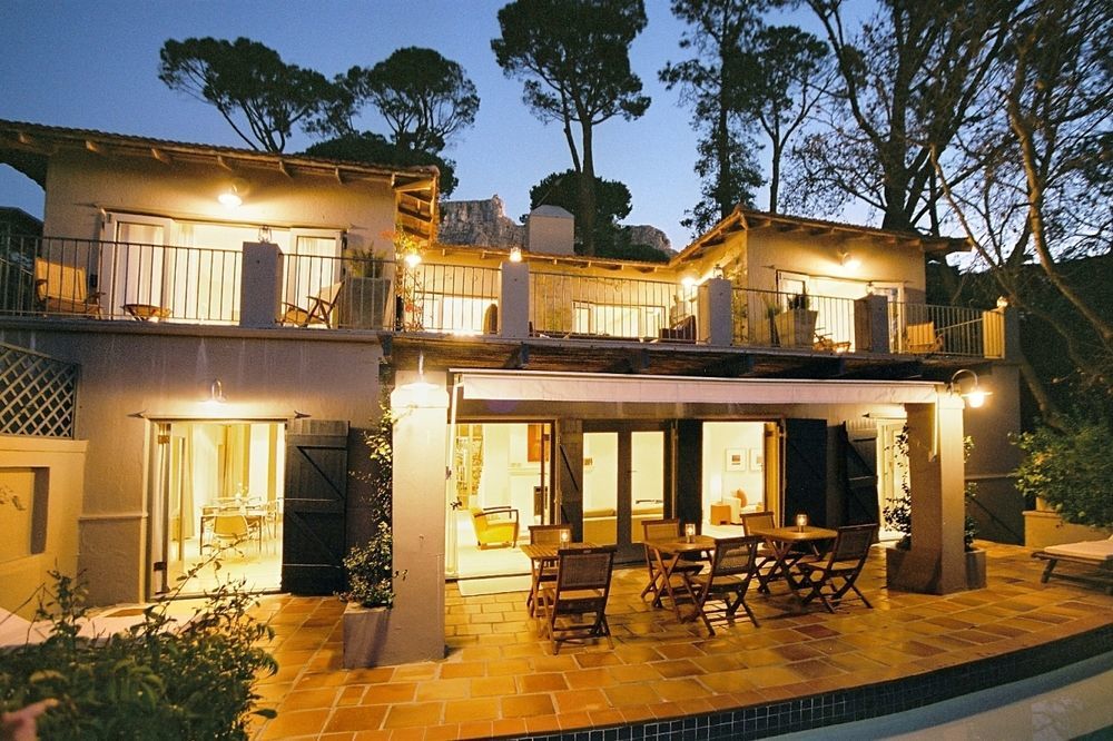 Alta Bay Hotel Cape Town Ngoại thất bức ảnh