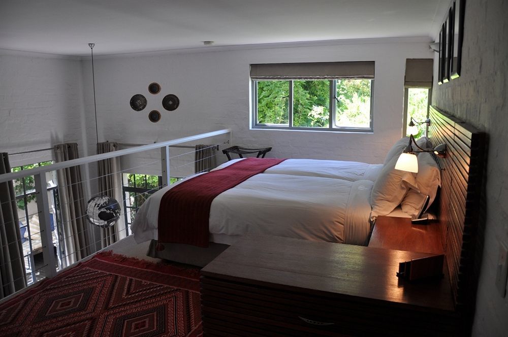 Alta Bay Hotel Cape Town Ngoại thất bức ảnh