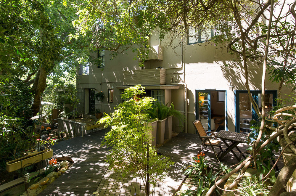 Alta Bay Hotel Cape Town Ngoại thất bức ảnh