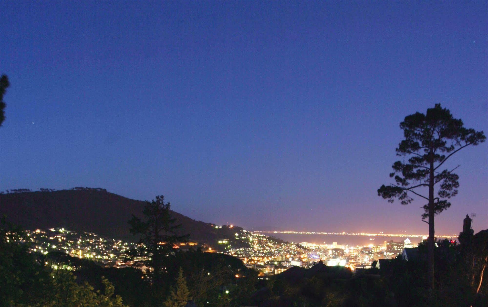 Alta Bay Hotel Cape Town Ngoại thất bức ảnh