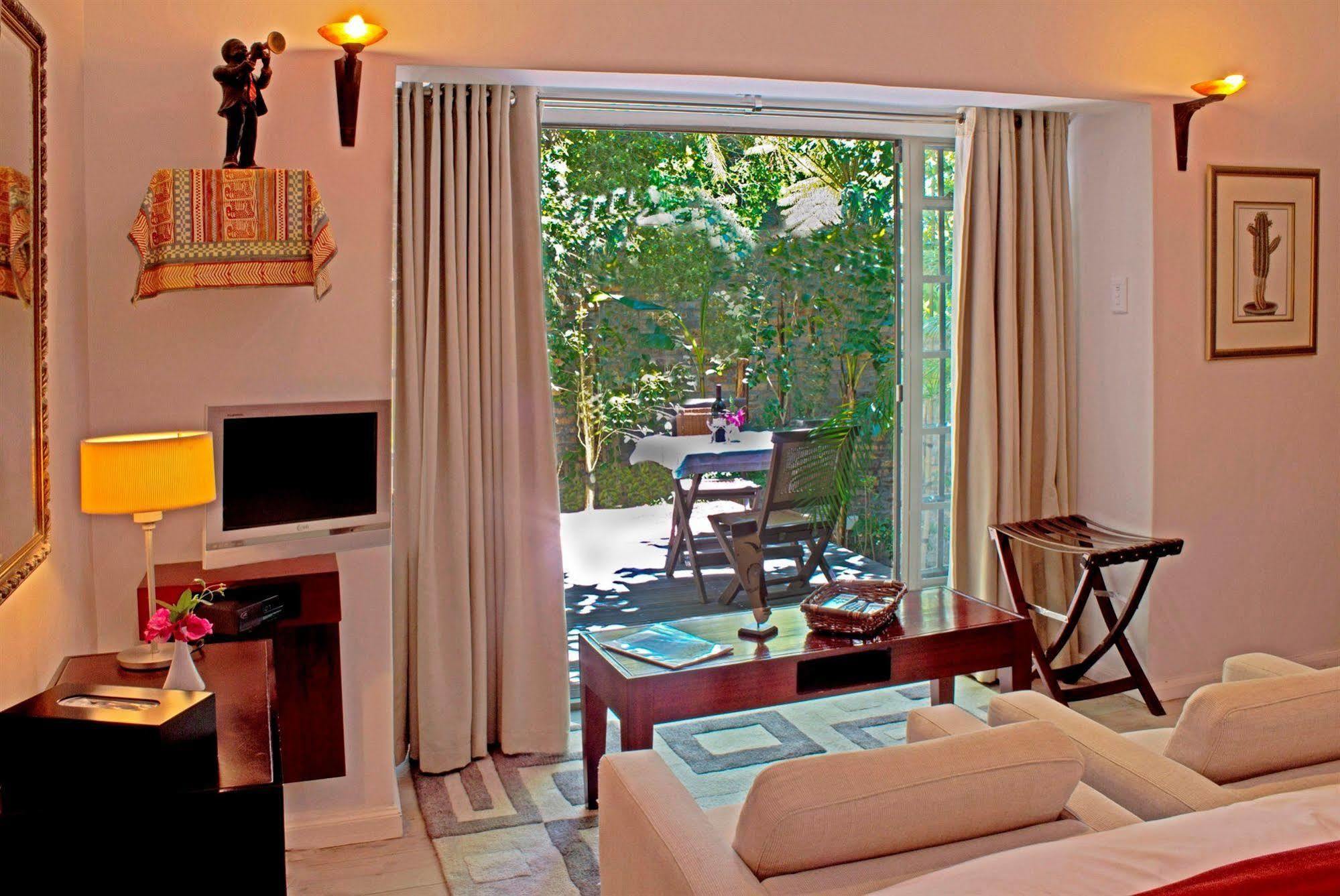 Alta Bay Hotel Cape Town Ngoại thất bức ảnh