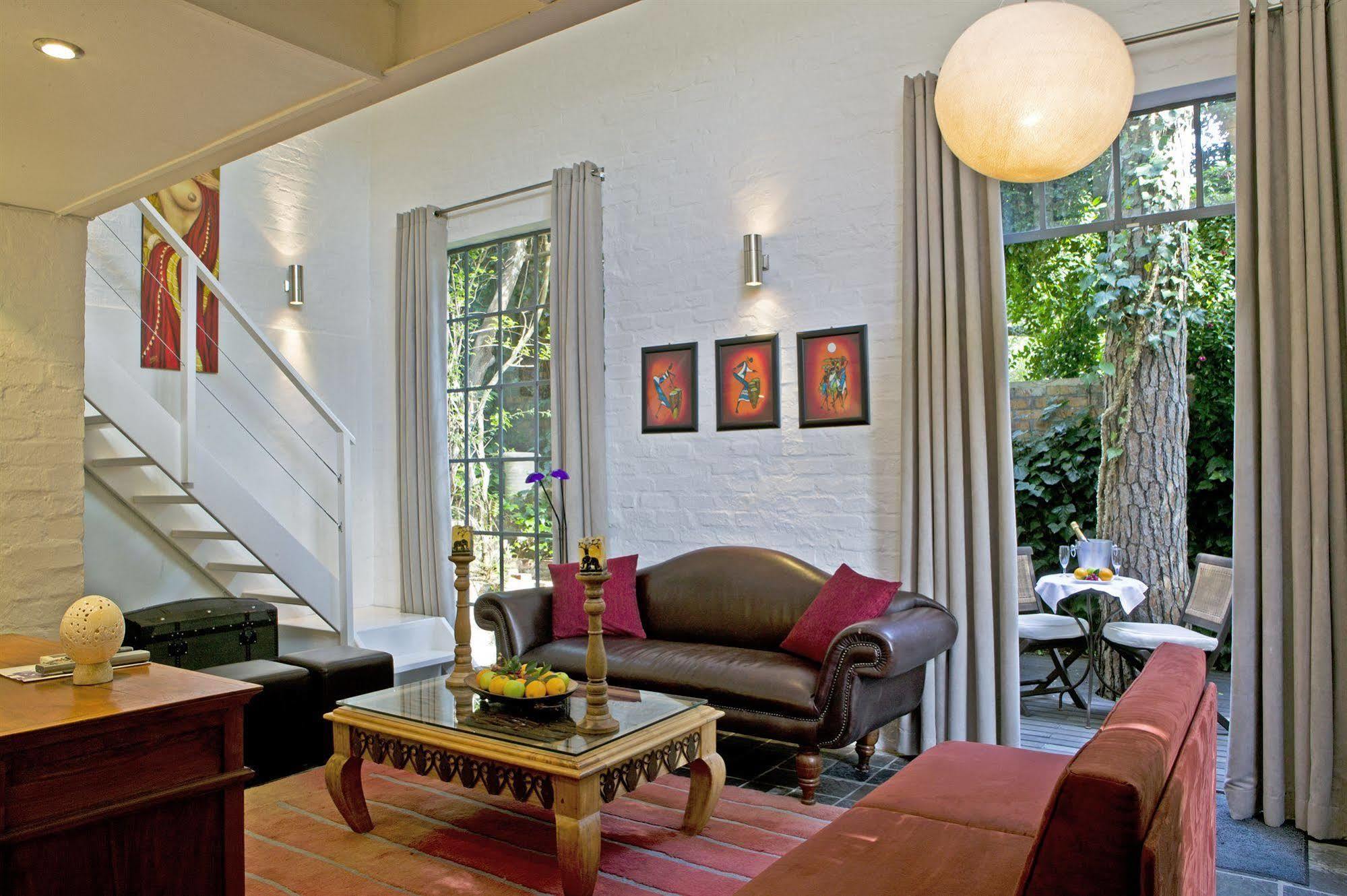 Alta Bay Hotel Cape Town Ngoại thất bức ảnh