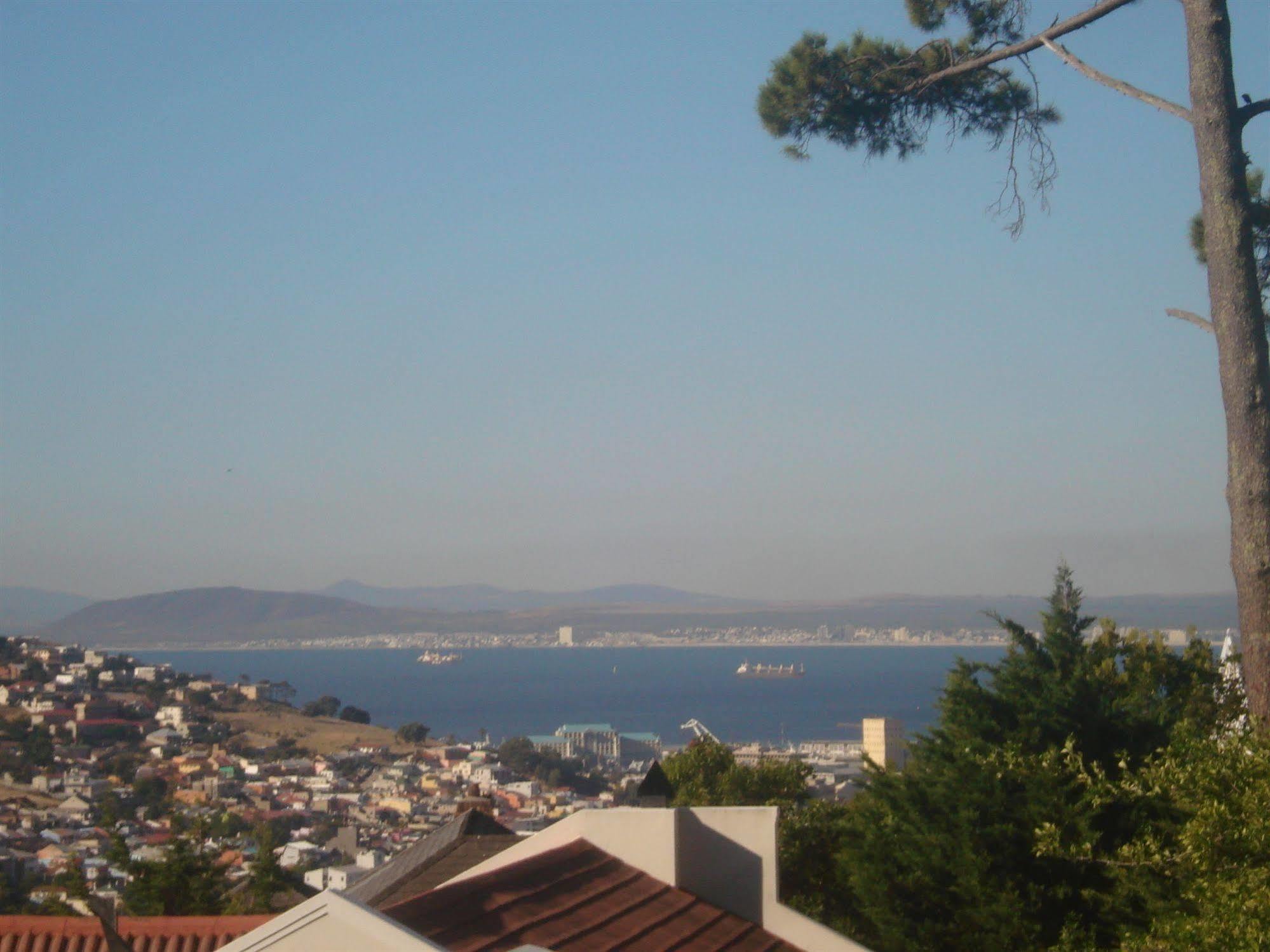 Alta Bay Hotel Cape Town Ngoại thất bức ảnh