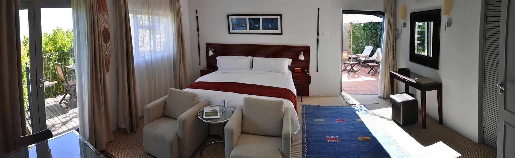 Alta Bay Hotel Cape Town Ngoại thất bức ảnh