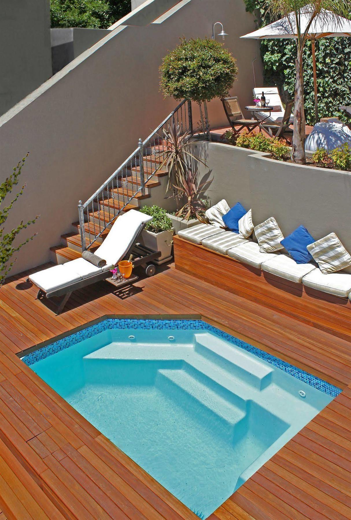 Alta Bay Hotel Cape Town Ngoại thất bức ảnh