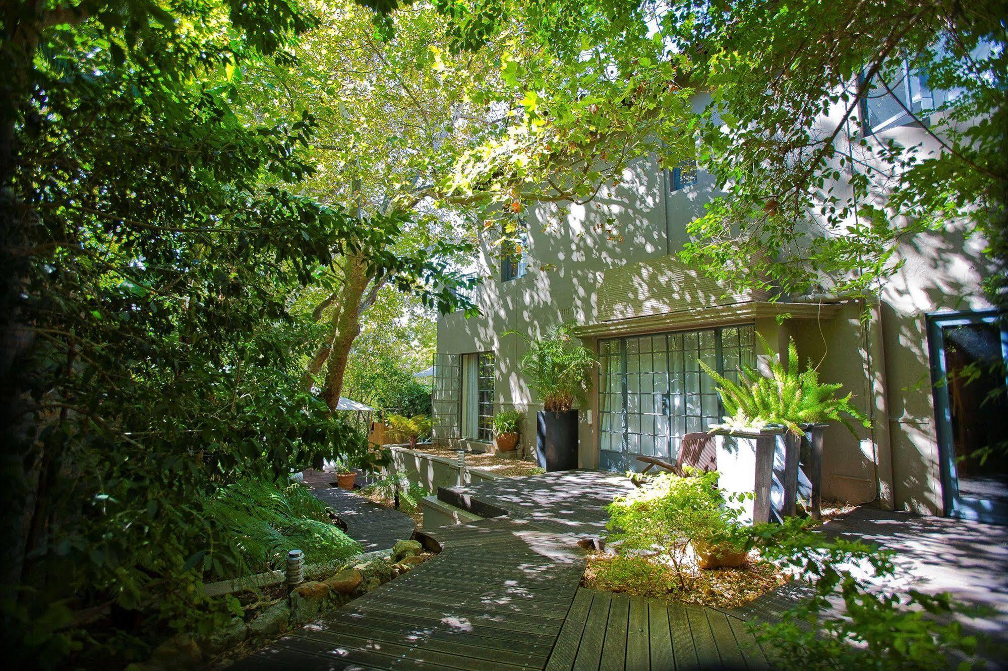 Alta Bay Hotel Cape Town Ngoại thất bức ảnh