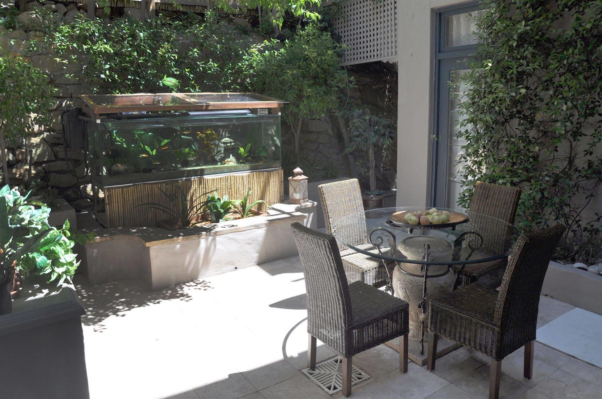 Alta Bay Hotel Cape Town Ngoại thất bức ảnh