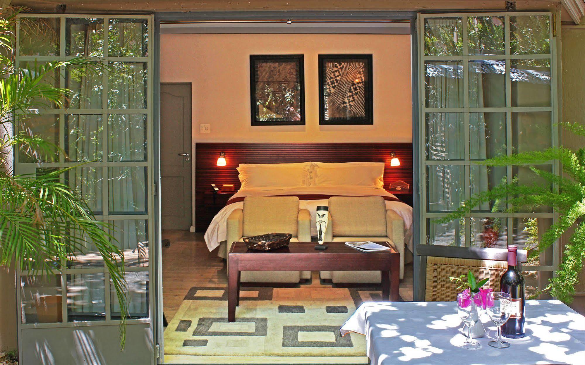 Alta Bay Hotel Cape Town Ngoại thất bức ảnh
