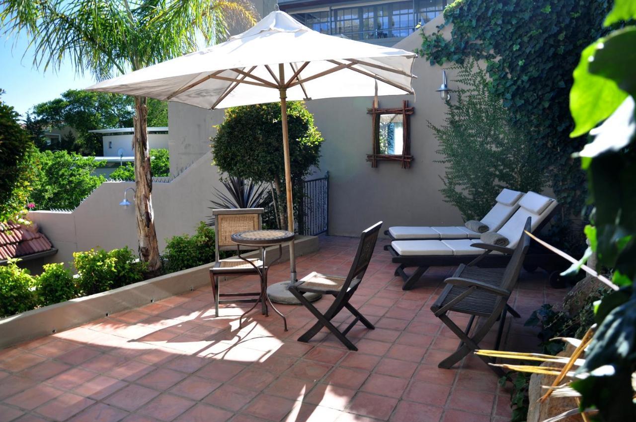 Alta Bay Hotel Cape Town Ngoại thất bức ảnh