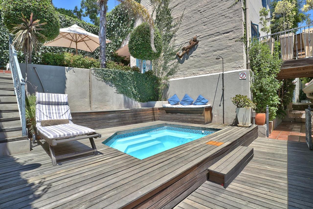 Alta Bay Hotel Cape Town Ngoại thất bức ảnh