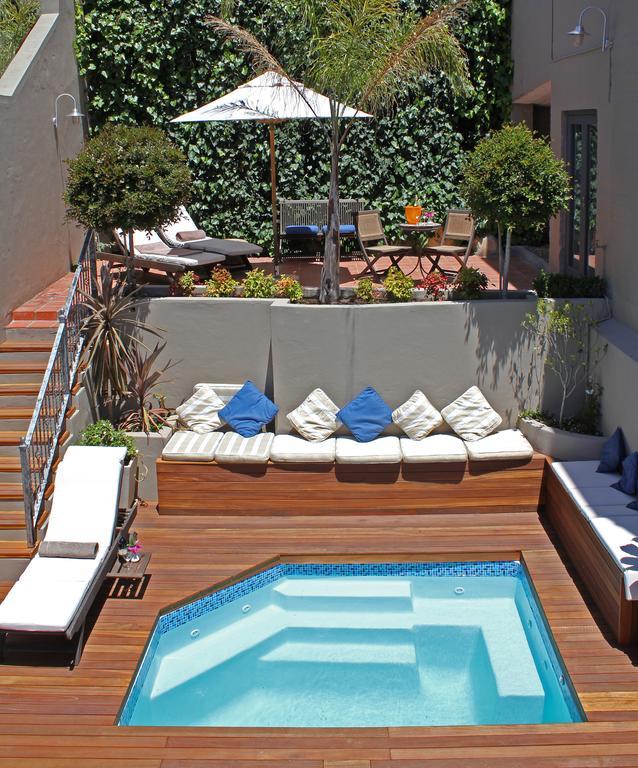 Alta Bay Hotel Cape Town Ngoại thất bức ảnh