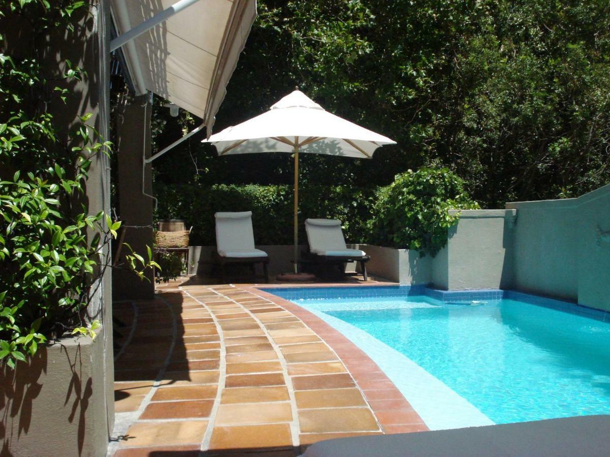 Alta Bay Hotel Cape Town Ngoại thất bức ảnh
