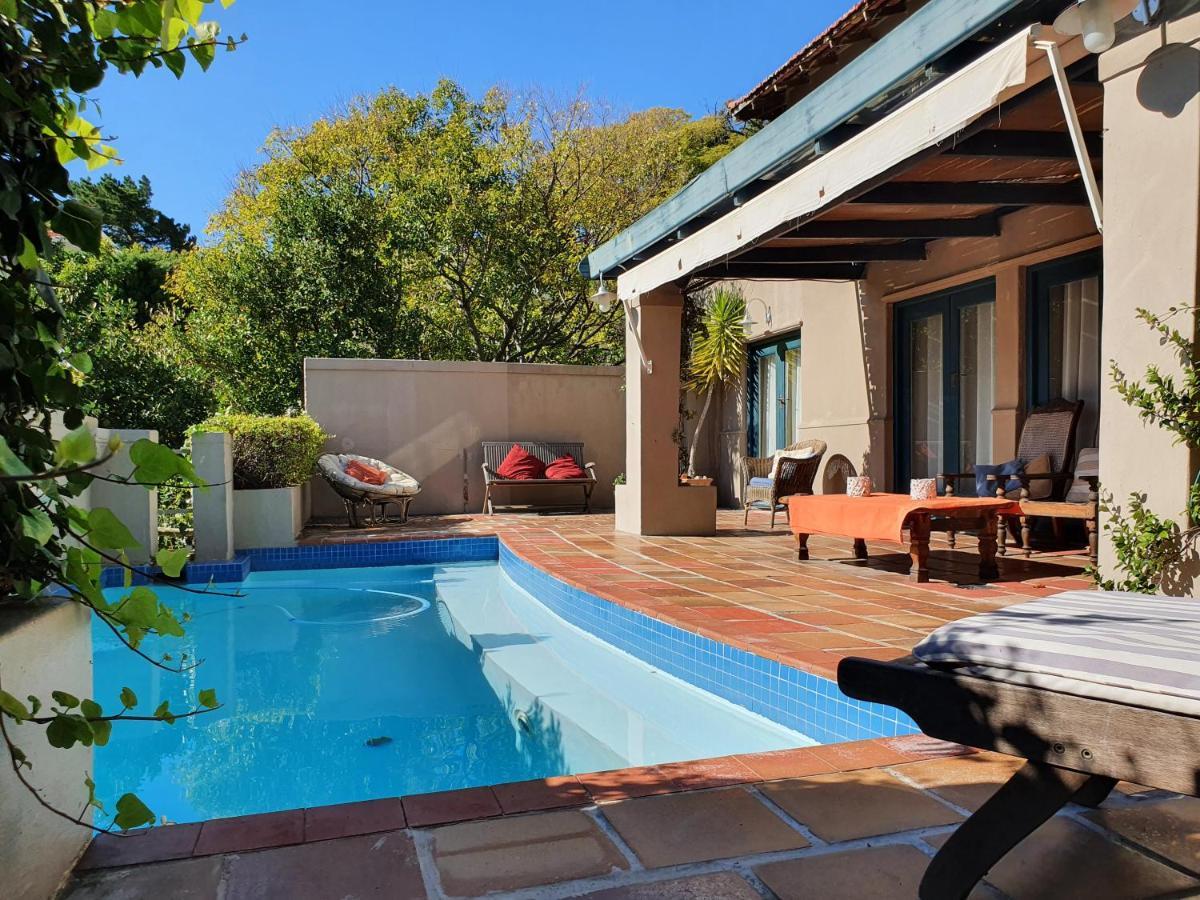 Alta Bay Hotel Cape Town Ngoại thất bức ảnh