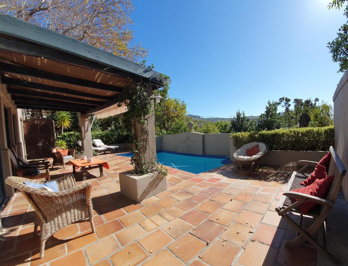 Alta Bay Hotel Cape Town Ngoại thất bức ảnh