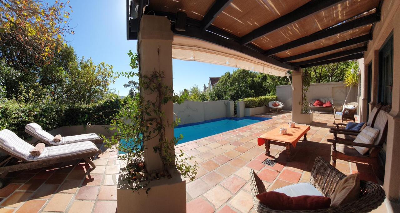 Alta Bay Hotel Cape Town Ngoại thất bức ảnh